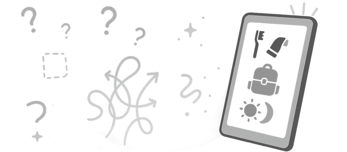 Why Visual Cues Help ADHD Kids Stick to Routines