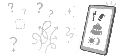 Why Visual Cues Help ADHD Kids Stick to Routines