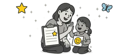 Age-Appropriate Rewards for Toddlers: Simple, Immediate & Fun