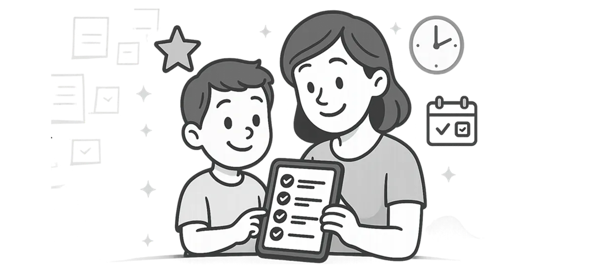 Why Families Are Choosing Family Chore Apps