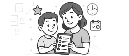 Why Families Are Choosing Family Chore Apps
