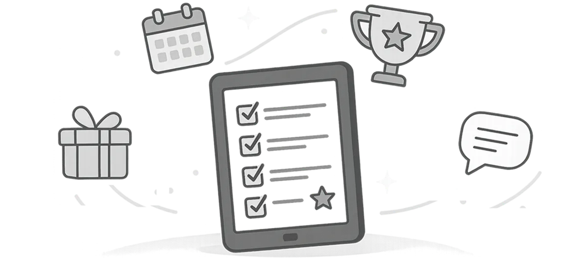 Family Rollout Plan: Getting Kids Onboard with a Chore App