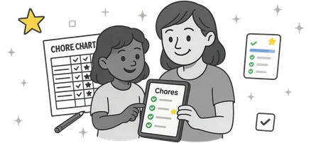 How Positive Reinforcement Builds Motivation & Responsibility in Kids