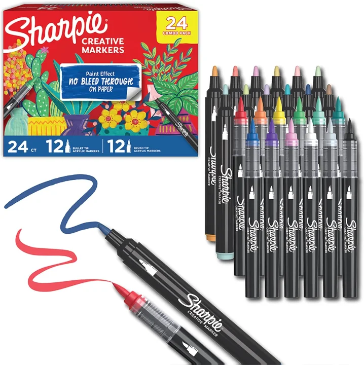 Art Marker reward image