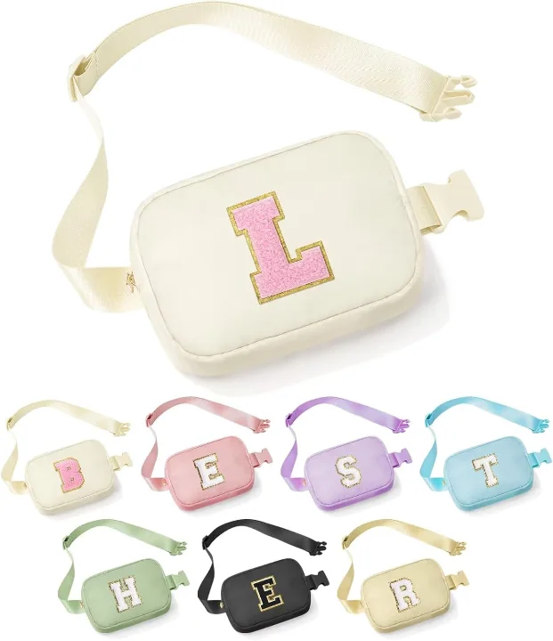Belt bags / crossbody bags reward image