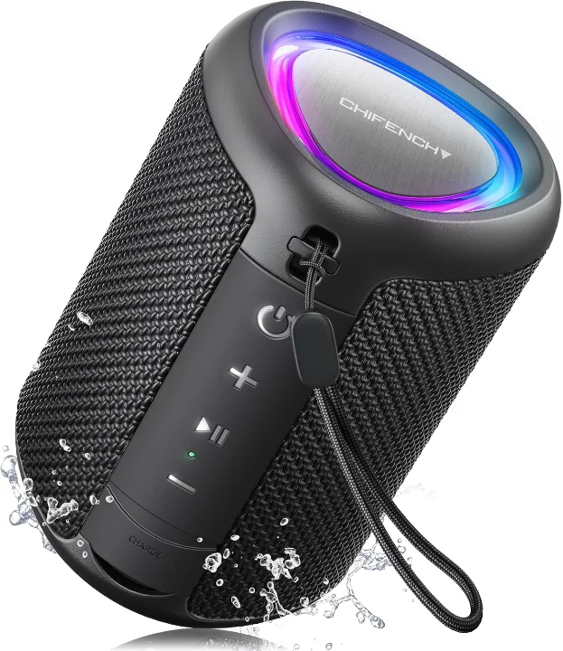 Bluetooth Speaker (Kid-Friendly Size) reward image