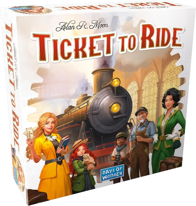 Board Game reward image