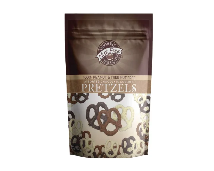 Chocolate-Covered Pretzel Packs reward image