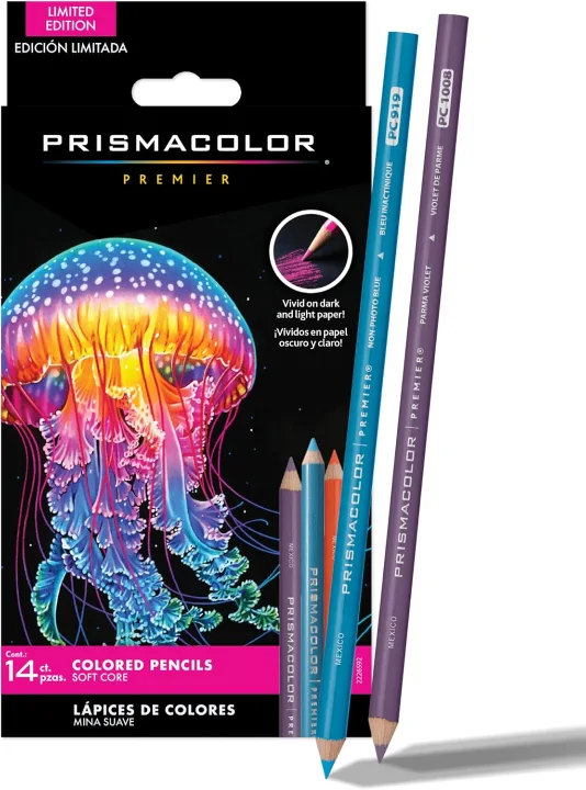 Colored Pencils reward image