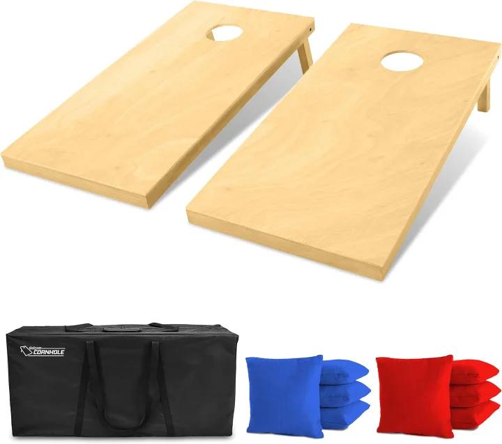 Cornhole Game Set reward image