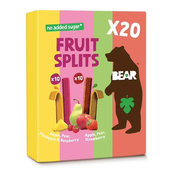 Fruit Snacks reward image