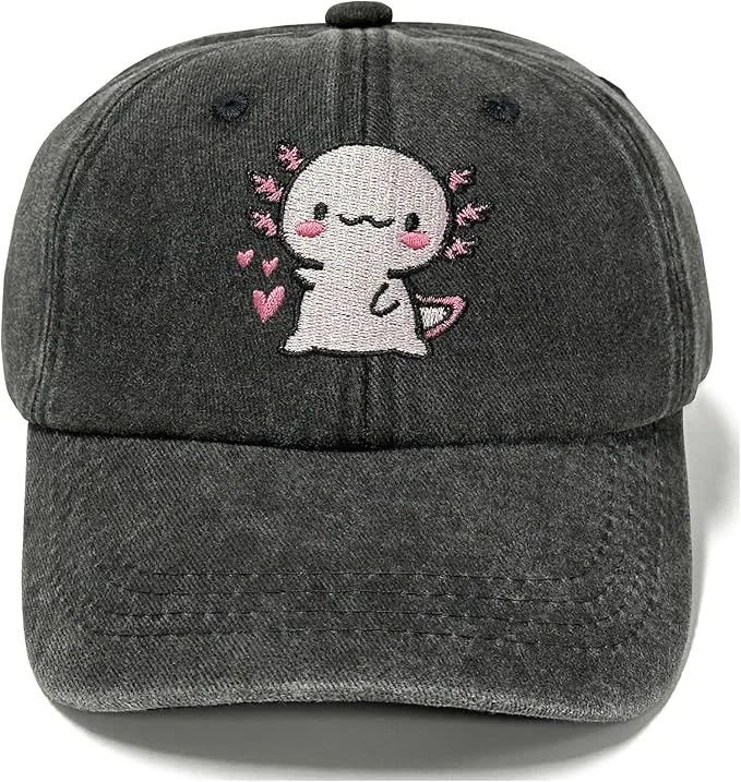 Hats for kids reward image