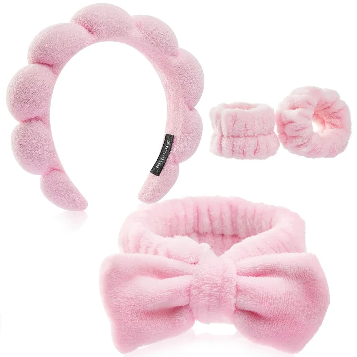 Headbands / hair accessories reward image