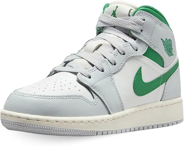 High-top sneakers for kids reward image