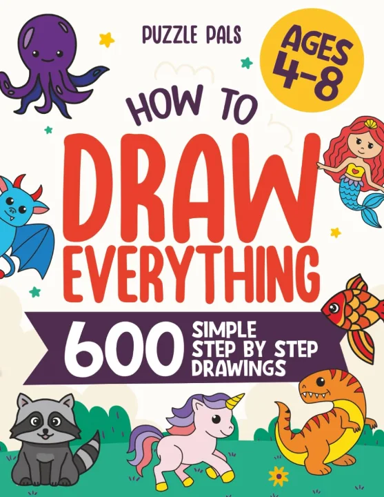How to Draw Book reward image