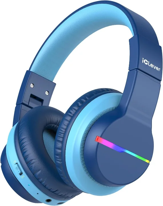 Kids’ Bluetooth Headphones (Volume-Limited) reward image