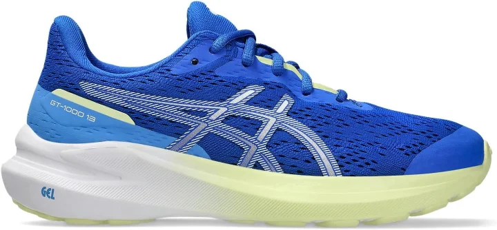 Kids' running shoes upgrade reward image