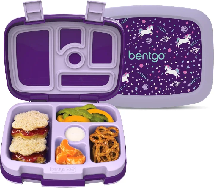 Lunch Box reward image