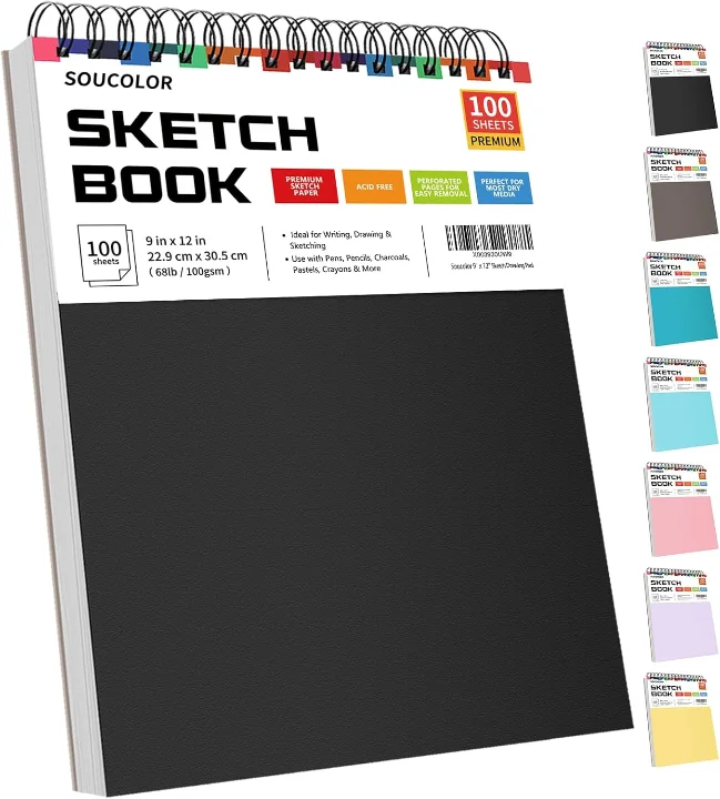 Sketch Book reward image