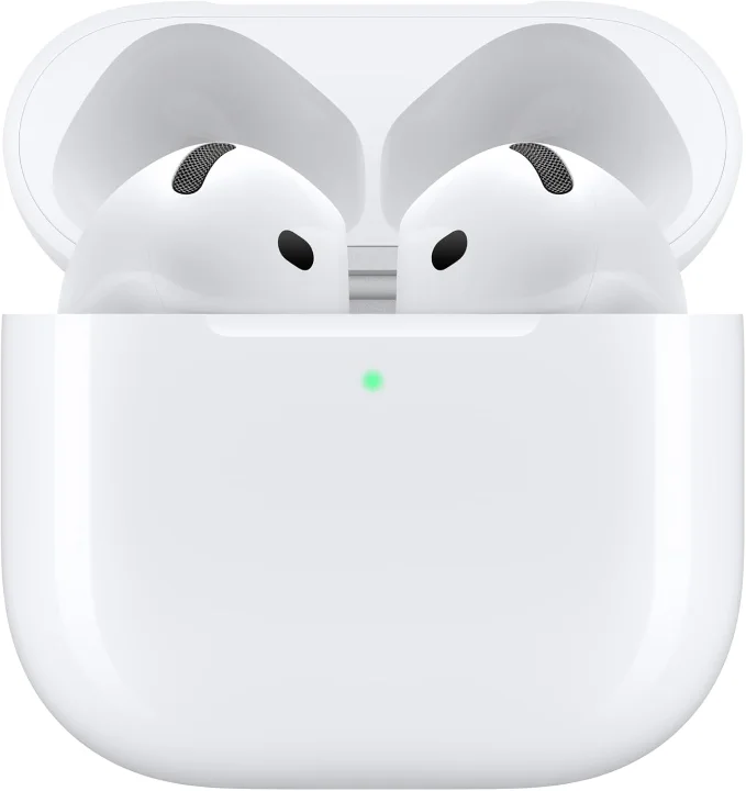 Apple AirPods 4 reward image