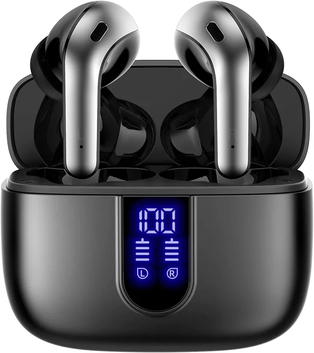 Wireless Earbuds (Budget-Friendly) reward image